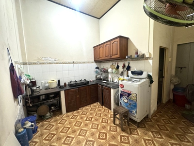 Bán nhà hẻm xe hơi - linh chiểu thủ đức   161m    ngang 5.4m   gpxd 5 tầng. 1