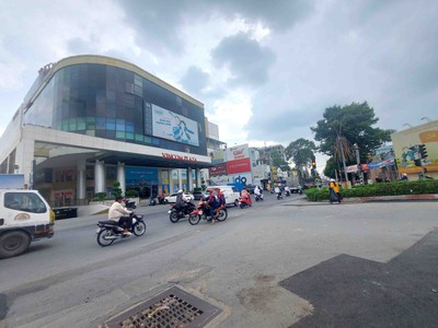 Bán mặt tiền võ văn ngân linh chiểu thủ đức, 240m , 4 tầng, giá 36.5 tỷ giảm gần 30 1