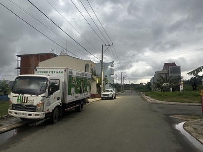 Tâm điểm công nghiệp  9.000 m2 tân phú trung   ngang 50m độc tôn   sẵn thổ cư   giá đáy 5 triệu/m2 0