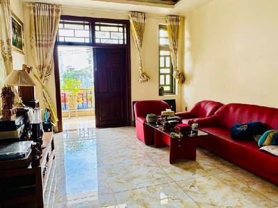 Tâm điểm kết nối  375 m2 mặt tiền thân nhân trung tân bình   ngang 15m độc bản   liền kề cửa ngõ 1