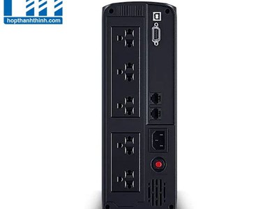 Bộ lưu điện UPS CyberPower VP1600ELCD 0