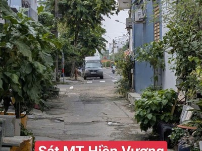  hẻm 5m ô tô ngủ nhà tân phú   64m    5 tầng   giá 8tỷxx 1