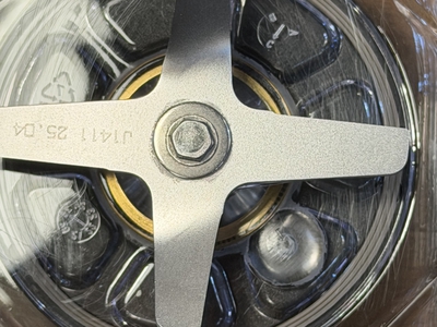 Máy xay sinh tố JTC OmniBlend V TM-800A 4