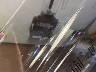 Máy xay sinh tố JTC OmniBlend V TM-800A 5