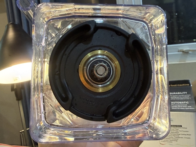 Máy xay sinh tố JTC OmniBlend V TM-800A 6