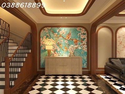 Bán biệt thự thành phố giao lưu lô góc 170m, mt26m - đẳng cấp thượng lưu 0