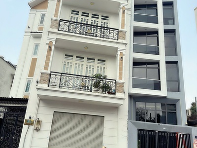 Bán siêu phẩm 6 tầng thang máy hiện đại - mặt tiền kinh doanh đường nguyễn văn nguyễn, p.tân định, 0