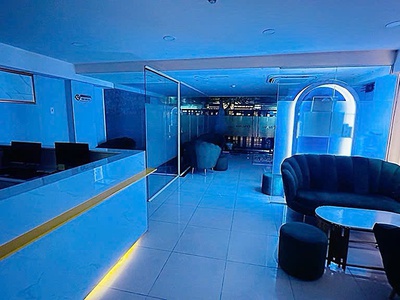 Bán tòa nhà 7 tầng đ.ngô thời nhiệm quận 3 - hdt đều 300tr/th - duy nhất nhà bán  liên hệ giang 4