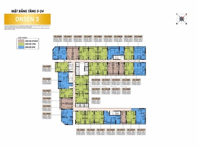 Chỉ cần 700tr để sở hữu căn hộ lâu dài sungroup, charmora nha trang 2