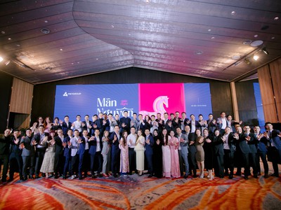 Tuyển dụng nhân sự bất động sản   cơ hội thu nhập cao 2