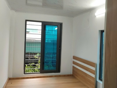 Bán gấp giá rẻ minh khai 42m/52m, 6 tầng, mặt tiền 1.4m/4.6m, 12.9 tỷ. 3