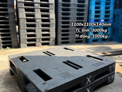  Phân Phối Pallet Nhựa Chất Lượng - Giá Rẻ -  Bao Vận Chuyển Tại Đồng Tháp 7