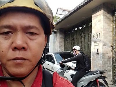 Không thể tin nổi   bđs  hot   chốt nóng   mặt tiền tân phú - 4 x 28m - 2 tầng - sổ hồng riêng, đã 2