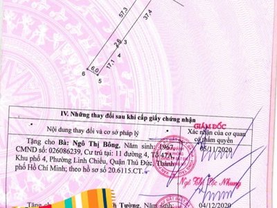 Chủ cần bán 3 lô mặt tiền châupha bà rịa giá đầu tư 2