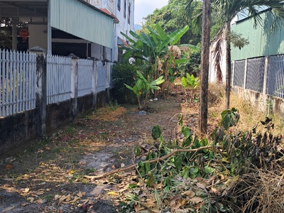 Chủ cần bán 3 lô mặt tiền châupha bà rịa giá đầu tư 3