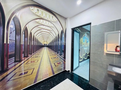 Bán nhà 3 tầng đẹp ở ngay vị trí trung tâm văn cú, an dương, hải phòng 3