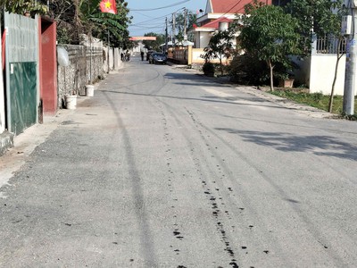 Đất đẹp   giá đầu tư  - cần bán lô đất vị trí đẹp tại xã diễn phúc - huyện diễn châu - tỉnh nghệ an 2