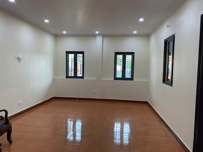 Cho thuê căn hộ liên kề làm văn phòng hoặc để ở tại ngọc lâm, long biên, hà nội 0