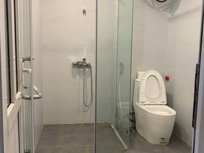 Cho thuê căn hộ liên kề làm văn phòng hoặc để ở tại ngọc lâm, long biên, hà nội 2