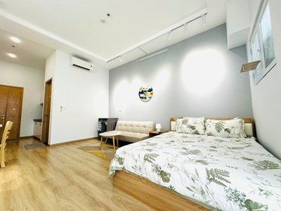 Sang nhượng hợp đồng căn hộ charmington la pointe   phường 12 - quận 10 - tphcm 3