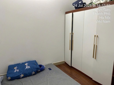 Cho thuê nhà 3 tầng tại vĩnh ninh, vĩnh quỳnh, thanh trì, hà nội 3