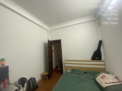 Cho thuê nhà 3 tầng tại vĩnh ninh, vĩnh quỳnh, thanh trì, hà nội 2