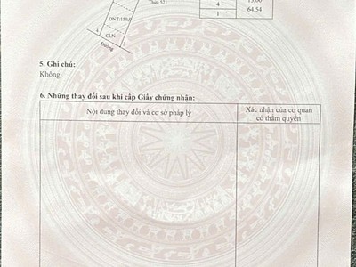 Đất chính chủ- giá tốt cần bán nhanh lô đất đầu tư sinh lời tại huyện nho quan tỉnh ninh bình 0