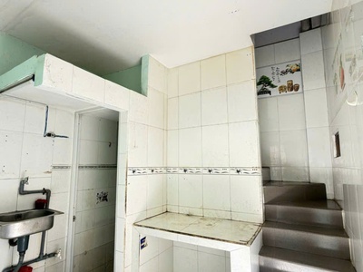 Chỉ 2.78 tỷ  có nhà bùi minh trực, hẻm xh, 17m2, thổ cư, 1 lầu 3