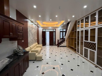 Nhà dân xây phố thanh am  7 ngủ cho thuê  10m ra mặt phố kinh doanh sầm uất  chỉ hơn 11 t.ỷ 1