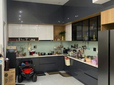 Nhà đep 4 tầng siêu vị trí giá tốt cho khách ở,tiện kinh doanh 2