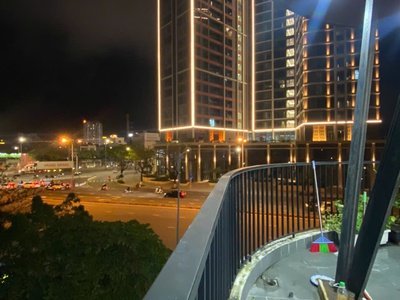 Nhà đep 4 tầng siêu vị trí giá tốt cho khách ở,tiện kinh doanh 3