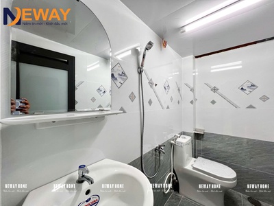 Khai trương tòa nhà mới xây - ngay ngã tư bốn xã - full nội thất   địa chỉ: mã lò, bình tân  gần 2