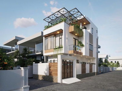 Cần bán căn villa mini siêu vị trí, sát bờ sông hàn sát đường hàn mặc tử 0