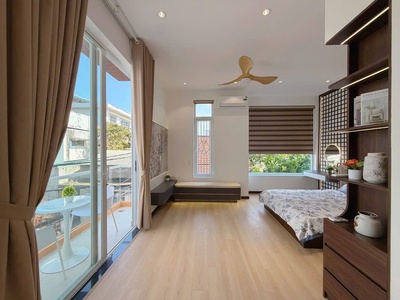 Cần bán căn villa mini siêu vị trí, sát bờ sông hàn sát đường hàn mặc tử 3