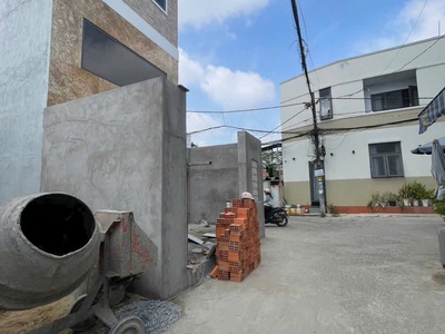 Bán đất lã xuân oai, tăng nhơn phú a - sát mặt tiền - sổ riêng nhỉnh 5 tỷ 1