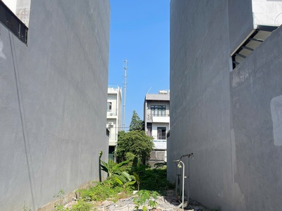 Chủ giảm gấp bán đất quận 9 - đường 102 tăng nhơn phú a - 54m2 giá nhỉnh 4 tỷ 1