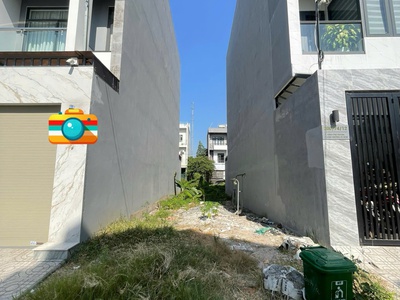 Chủ giảm gấp bán đất quận 9 - đường 102 tăng nhơn phú a - 54m2 giá nhỉnh 4 tỷ 0