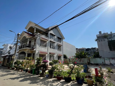 Chỉ nhỉnh 6 tỷ đất đỗ xuân hợp phước long b q.9 - đường 8m ô tô đậu - xây được 6 tầng 1