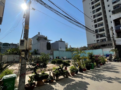 Chỉ nhỉnh 6 tỷ đất đỗ xuân hợp phước long b q.9 - đường 8m ô tô đậu - xây được 6 tầng 0