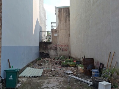 Bán đất nguyễn duy trinh  quận 9 - khu phân lô đồng bộ đường 8m có vỉa hè - chỉ 5.x tỷ 1