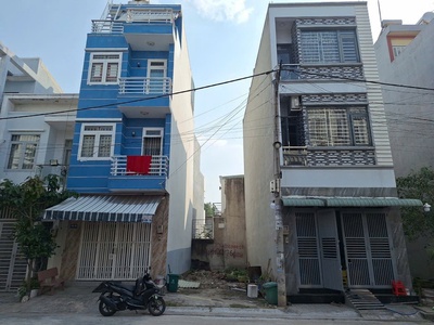 Bán đất nguyễn duy trinh  quận 9 - khu phân lô đồng bộ đường 8m có vỉa hè - chỉ 5.x tỷ 0