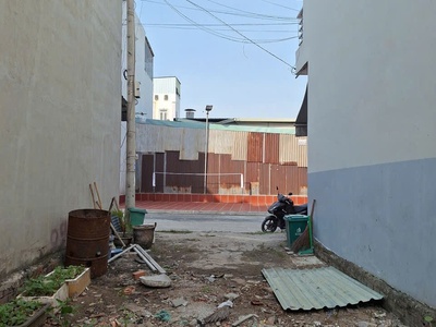 Bán đất nguyễn duy trinh  quận 9 - khu phân lô đồng bộ đường 8m có vỉa hè - chỉ 5.x tỷ 2