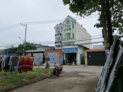 Bán đất võ văn hát quận 9 - ngang 6.5m nở hậu - giá sốc 4.9 tỷ 2