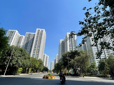 Bán nhà nguyễn xiển long bình quận 9 - 120m2 thổ cư - giá chỉ 3.33 tỷ - sổ riêng - sát vinhome 2