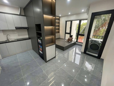 Pass tại căn hộ ccmn thổ quan, đống đa, hà nội 0