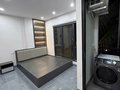 Pass tại căn hộ ccmn thổ quan, đống đa, hà nội 2