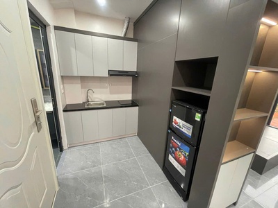 Pass tại căn hộ ccmn thổ quan, đống đa, hà nội 1