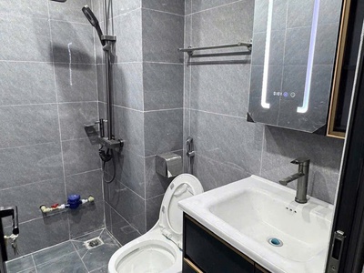 Pass tại căn hộ ccmn thổ quan, đống đa, hà nội 3