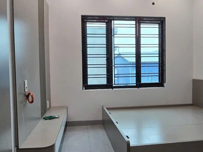 Bán 2 căn nhà 4 tầng ngõ 218 Nguyễn Hữu Cầu, ph Ngọc Châu, TP HD, 45m2 62m2, 4 ngủ 7