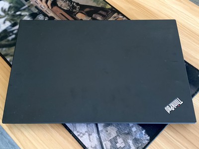 Laptop Lenovo Thinkpad L580 Core i3-8130U Ram 8GB SSD 256GB VGA ON Màn 15.6 Inch Full HD 1